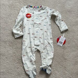 Magnetic Me Car Print